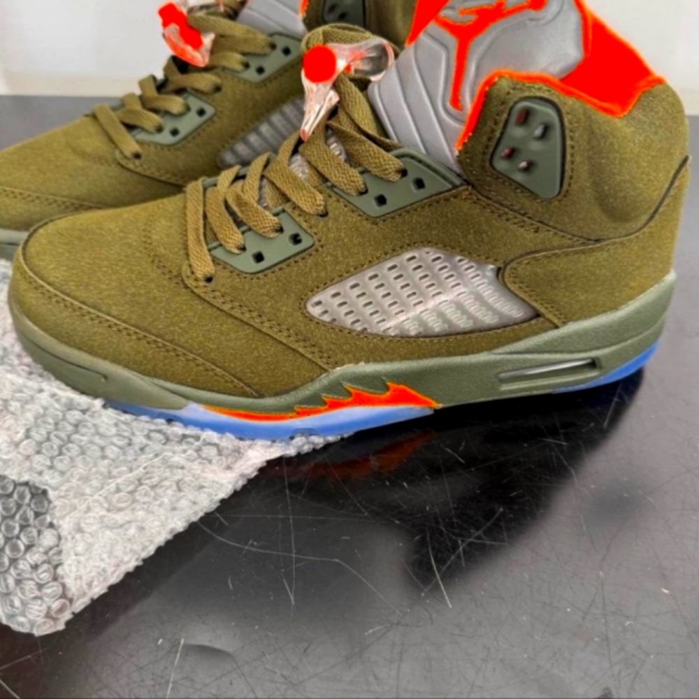 Shoes